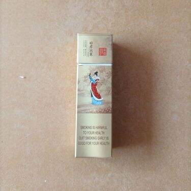 黄鹤楼(昭君出塞)