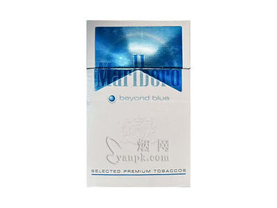 万宝路(超越白蓝美版)相册