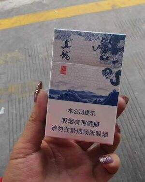 真龙(江山如画)