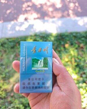 黄果树(蓝佳品)