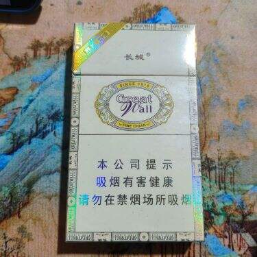 长城(醇雅奶香)