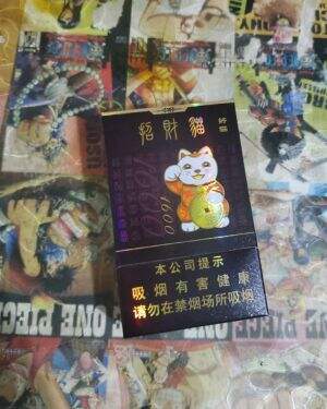 好猫(招财进宝1600)