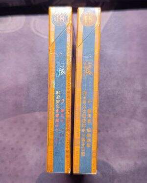 长城(醇雅薄荷)