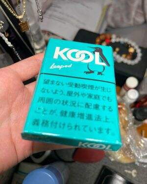KOOL(Looped+ KINGS日版)
