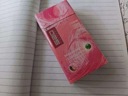 520(冰心草莓爆珠)