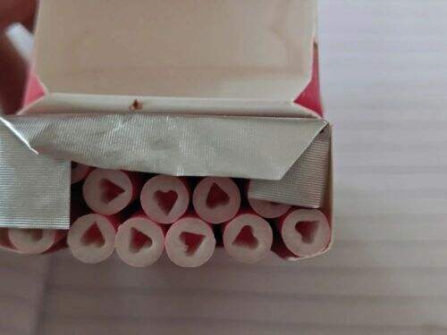 520(冰心草莓爆珠)