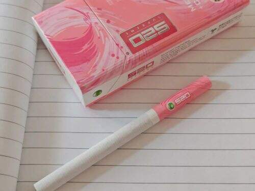 520(冰心草莓爆珠)