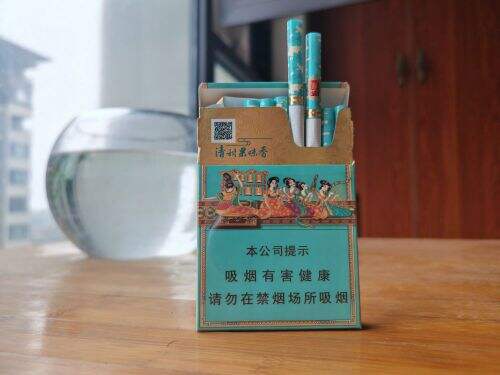 好猫(长乐九美)