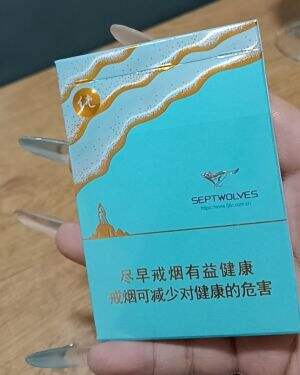 七匹狼(纯境中支)