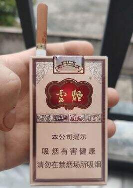 云烟(软印象烟庄)