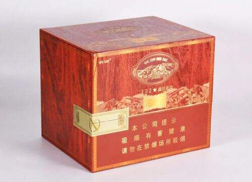 长城(132益川老坊3)