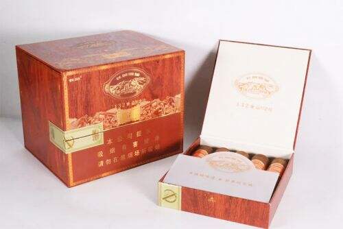 长城(132益川老坊3)