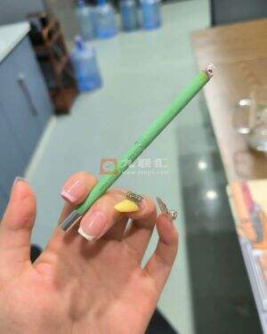 卡比龙(总裁抹茶绿日版)