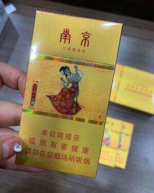 南京(金陵十二钗烤烟)