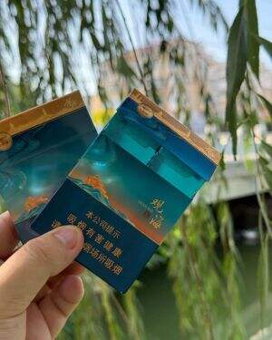 七匹狼(观海中支)