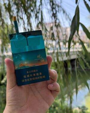 七匹狼(观海中支)