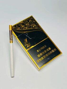 真龙(刘三姐黑金)