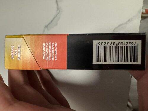 万宝路(热带风味水果双爆珠日免版)