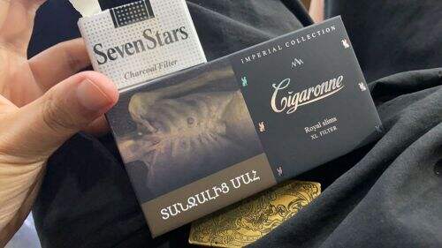 卡比龙(总裁俄罗斯精装版)