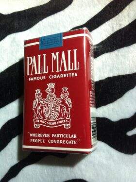 波迈(美税无嘴)