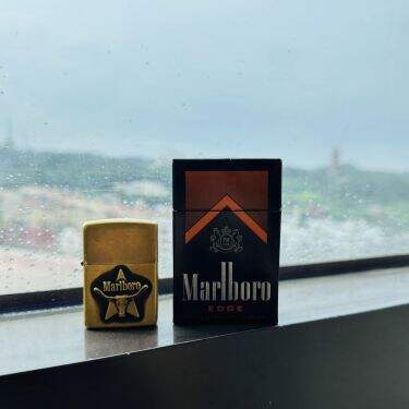 万宝路(EDGE边缘)