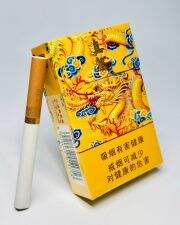 真龙(龙天下)