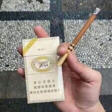 长城(醇雅奶香)