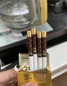 黄鹤楼(宝相细支)