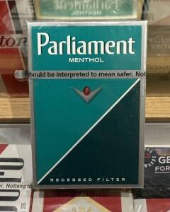 百乐门(薄荷美税版)