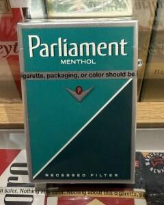 百乐门(薄荷美税版)