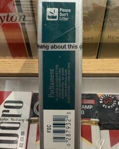 百乐门(薄荷美税版)