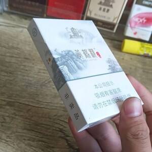 黄鹤楼(峡谷韵)