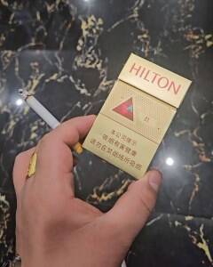 希尔顿(红中免)