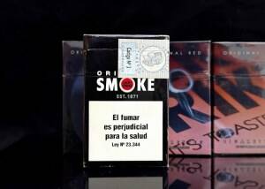 好彩(硬红阿根廷完税限量版)