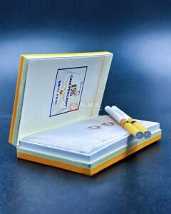 云烟(大重九久仰细支)