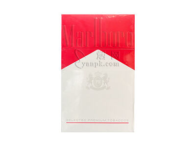 万宝路(硬红摩洛哥版)相册