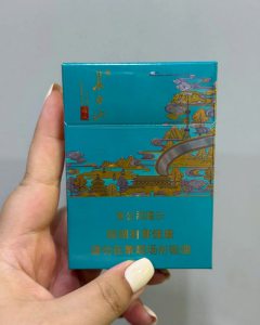 长白山(国风中支)