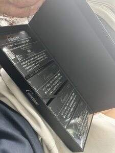 卡比龙(黑细支日税版)