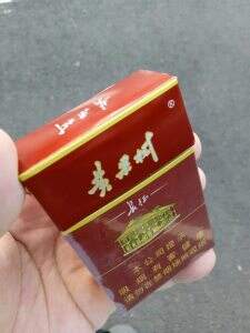 黄果树(新长征)