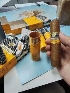 高希霸(世纪六)