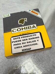 高希霸(世纪一)