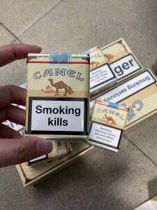 骆驼(无嘴欧盟版)