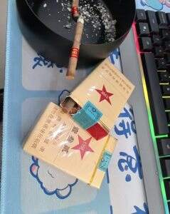 长城(毛氏雪茄13号)