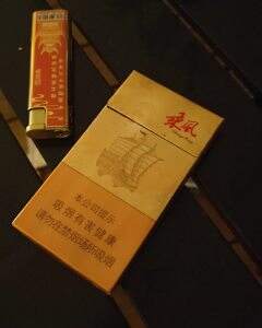 七匹狼(乘风启航)