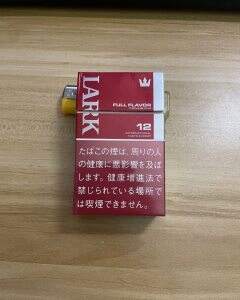 云雀(LARK)(原味红日版)