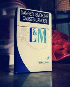 LM(南非免税蓝版)