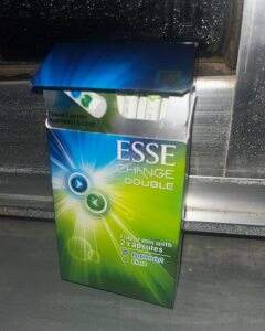 爱喜(苹果橙子双爆珠)