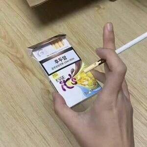 爱喜(巧克力爆珠)