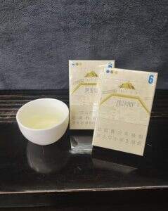 阿里山(Aster6毫克)