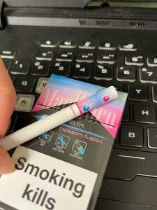 万宝路(樱花爆珠亚太版)